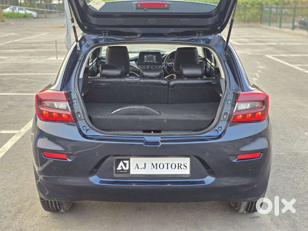 Maruti Suzuki Baleno Zeta Cng, 2024, Cng & Hybrids