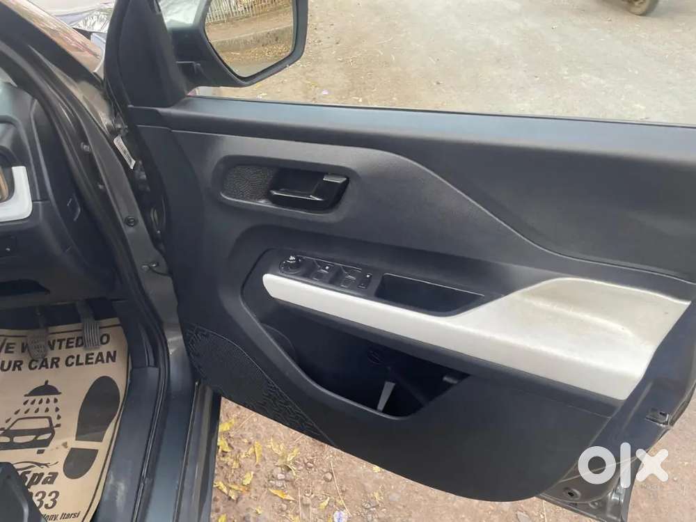 Punch First Owner All Ok No Work In Car