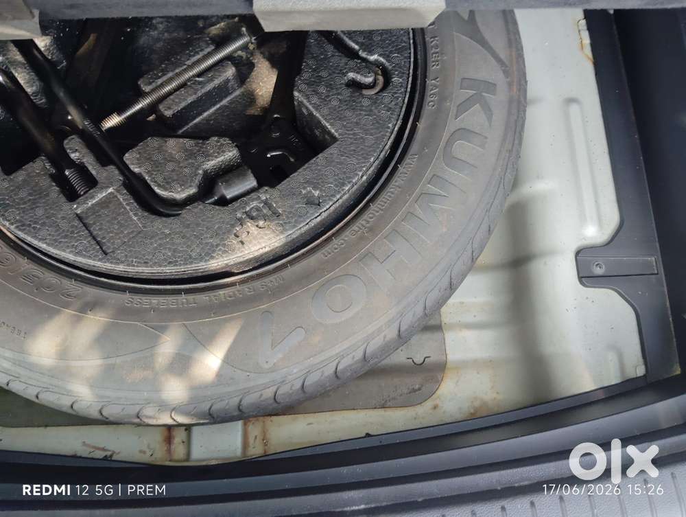 Hyundai Creta 1.4 E Plus Crdi, 2018, Diesel