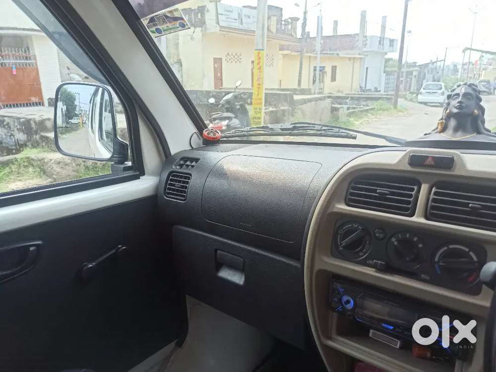 Maruti Suzuki Eeco 5 Str Ac 2025