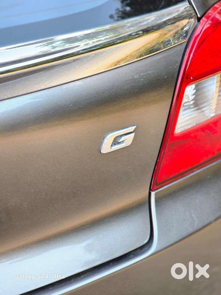 Toyota Glanza G(mt) Sg, 2021, Petrol