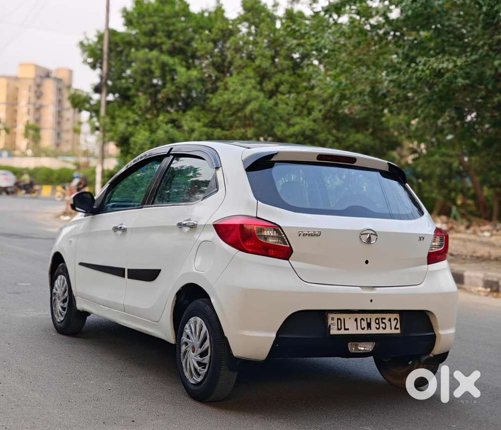 Tata Tiago 1.05 Revotorq Xe, 2017, Petrol