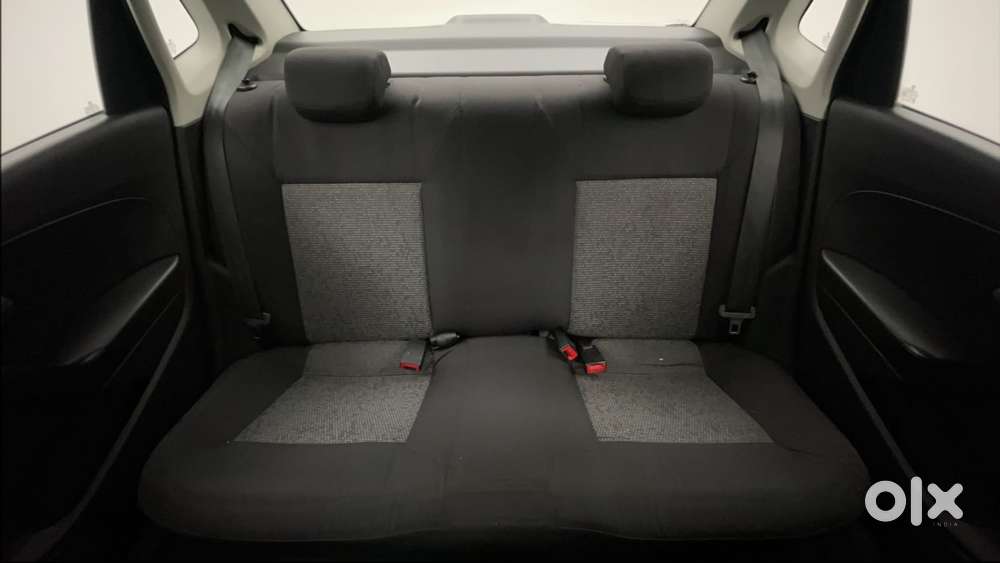 Volkswagen Ameo 1.0 Mpi Trendline, 2019, Petrol