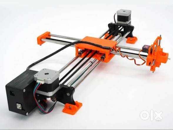 Handwriting Machine