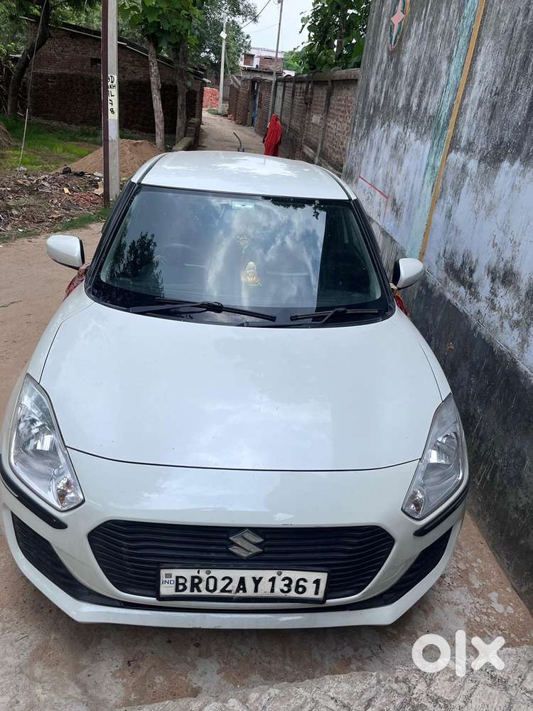 Maruti Suzuki Swift Vxi 2020 Petrol Manual