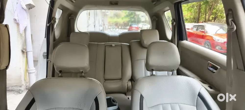 Maruti Suzuki Ertiga 2014