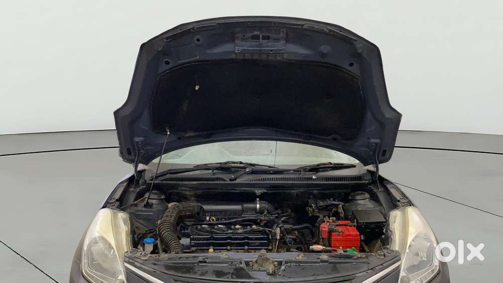 Maruti Suzuki Baleno