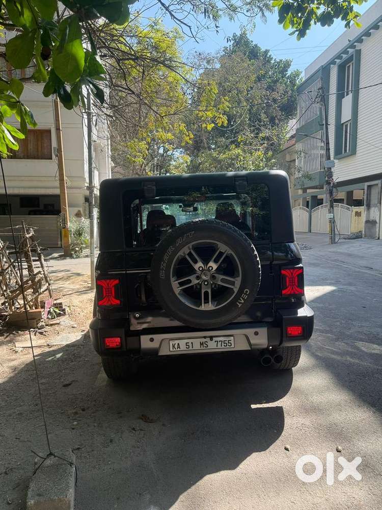 Mahindra Suv Diesel 2023