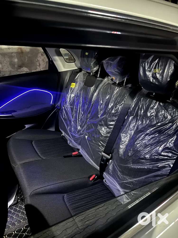 Baleno 3 Months Old Fully Modified
