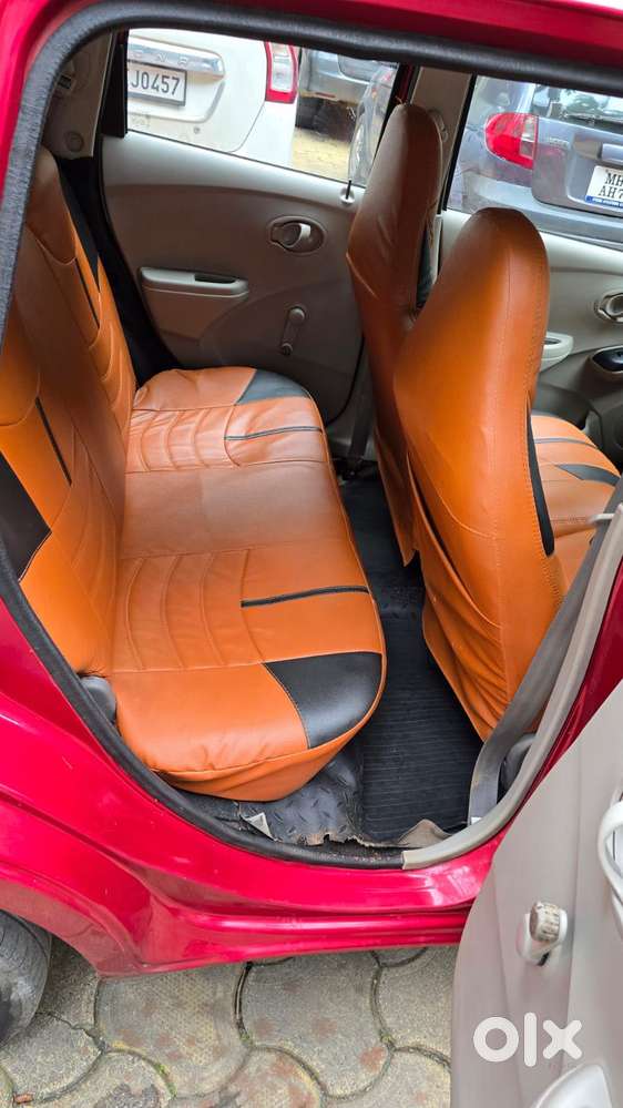 Datsun Go Plus T Option, 2016, Petrol