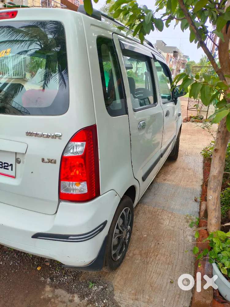 A Good Car For Sell. Tyres Are Good. Best For New Learners.