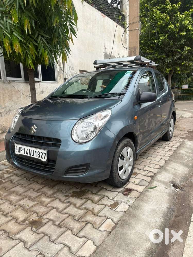 Maruti Suzuki A-star Only 8000 Km Driven (2008 Model)