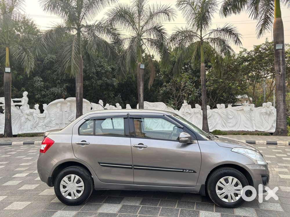 Maruti Suzuki Swift Dzire Vdi Bsiv, 2013, Diesel