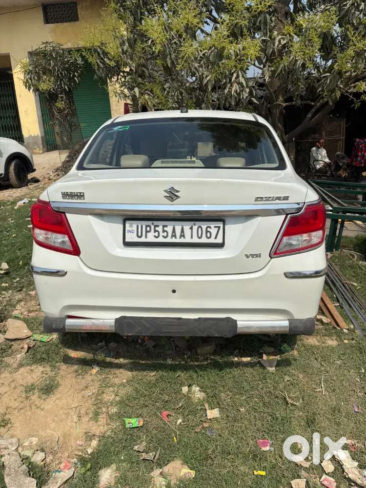Maruti Suzuki Brezza Vdi 2019