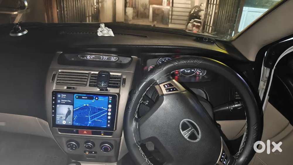 Tata Manza