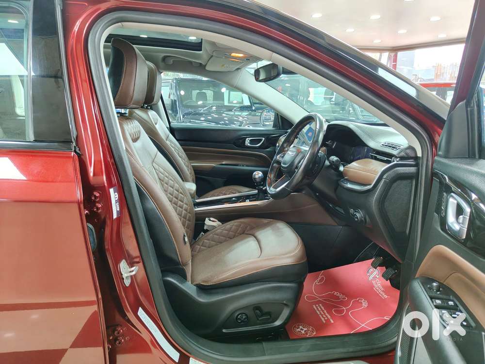 Jeep Meridian Limited Opt, 2022, Diesel
