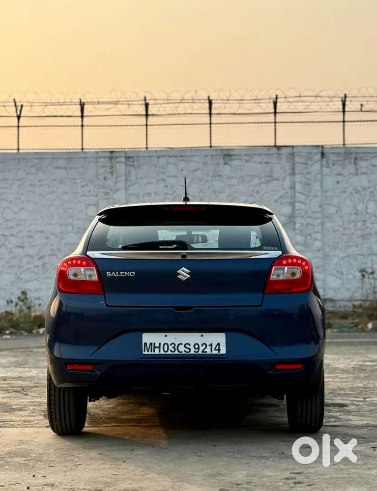 2018 Baleno Zeta Diesel | 70,000 Km | Complete Service History
