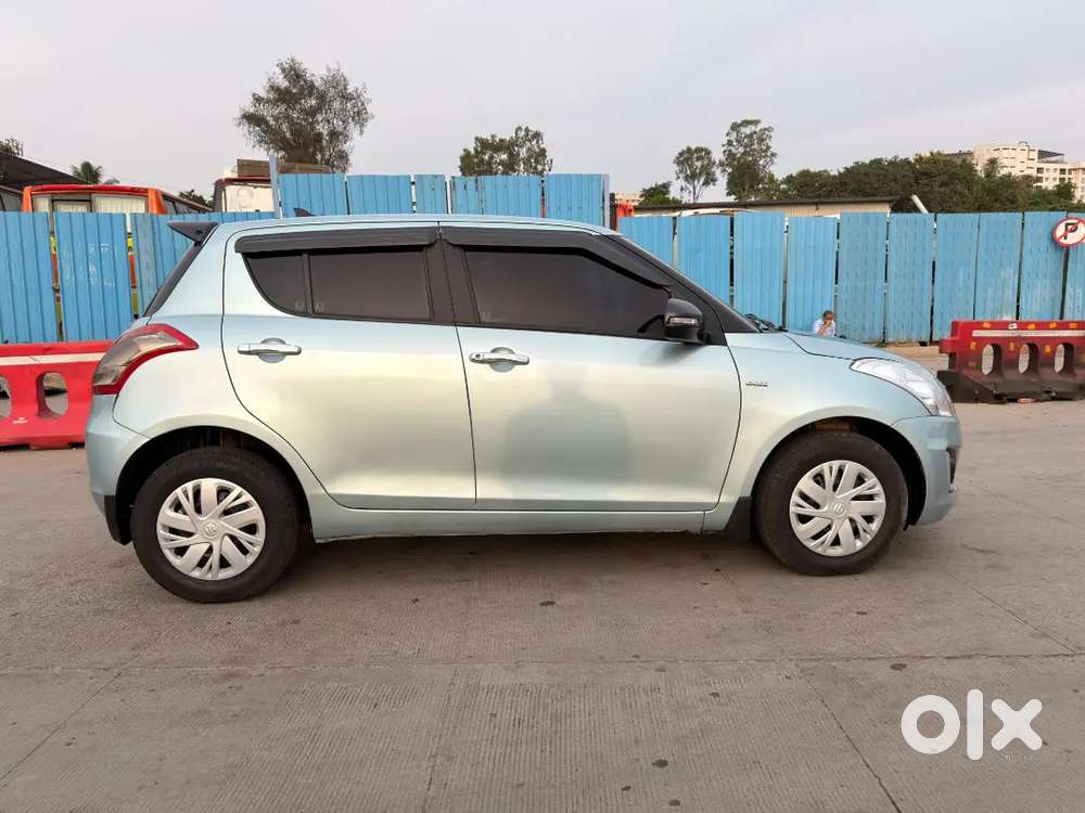 Maruti Suzuki Swift 2014 Diesel Vdi