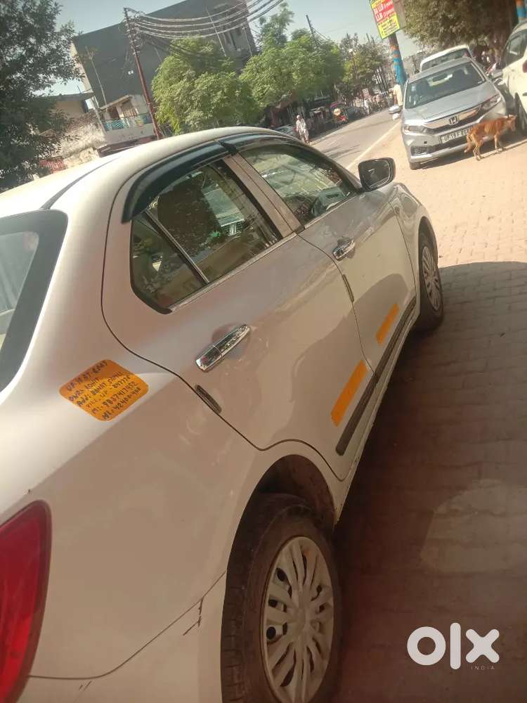 Maruti Suzuki Dzire 2023 Cng & Hybrids 155000 Km Driven
