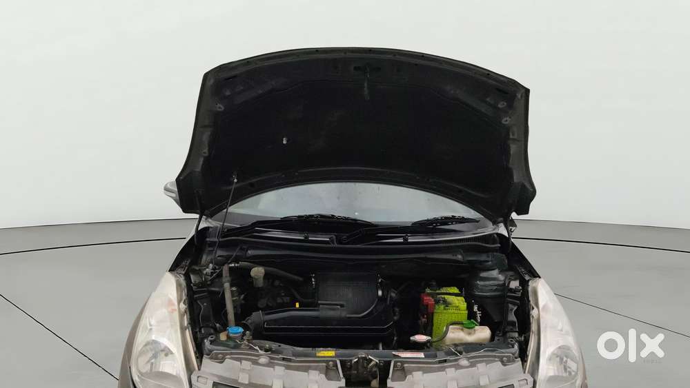 Maruti Suzuki Swift Dzire Vxi 1.2, 2013, Petrol