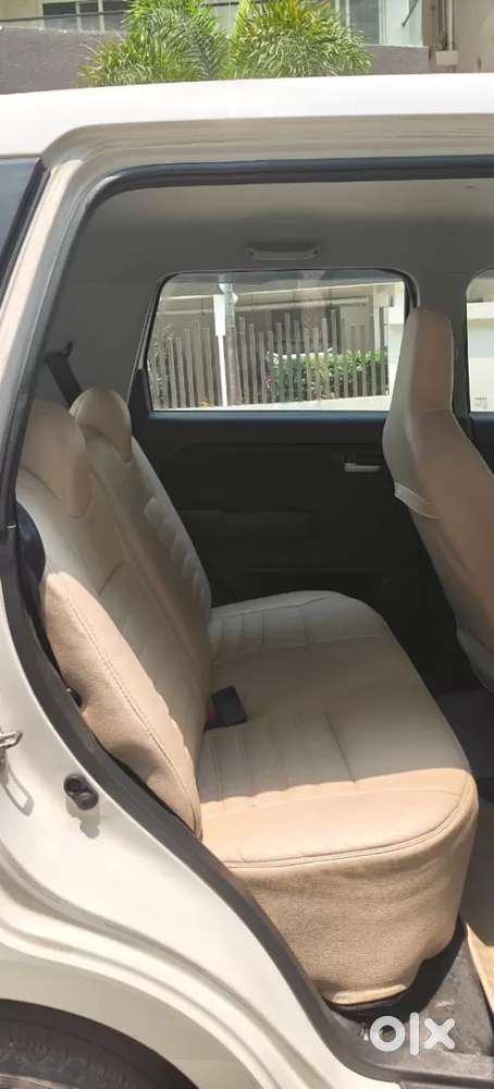 Maruti Suzuki Wagon R 1.2 Zxi Plus Dual Tone, 2022, Petrol
