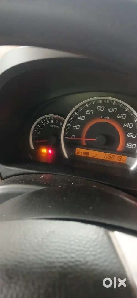 Maruti Suzuki Wagon R 2016 Good  Condition