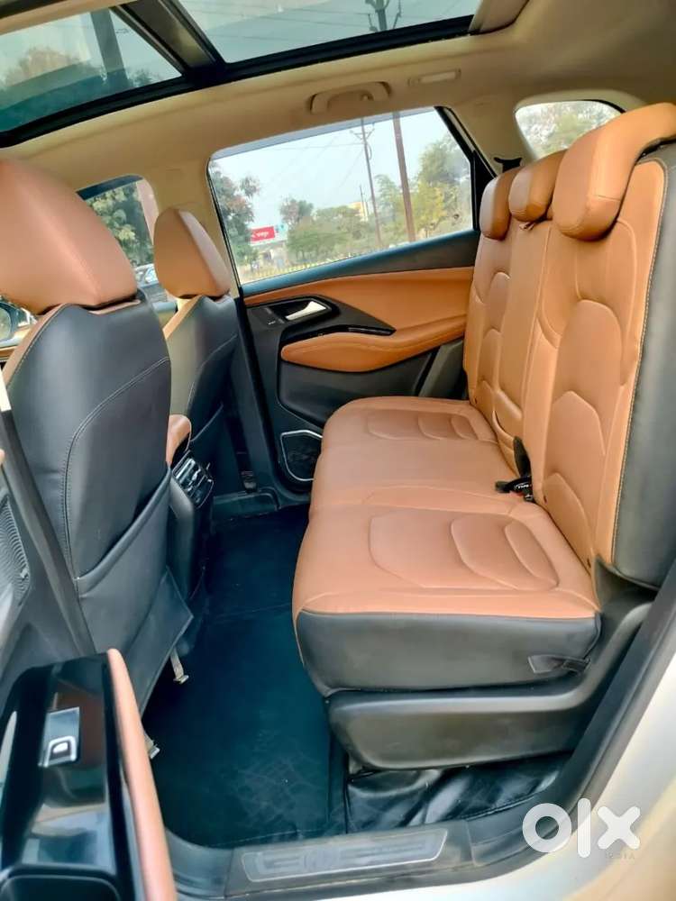 Mg Hector Plus Sharp Pro 2.0 Turbo Diesel 7 Str, 2024, Diesel