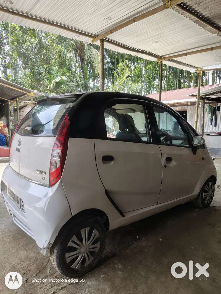 Tata Neno Good Condition