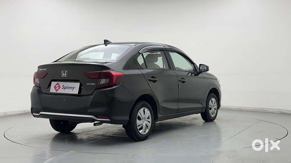 Honda Amaze S Mt I-vtec, 2023, Petrol