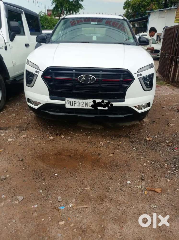 Hyundai Creta 1.5 2022