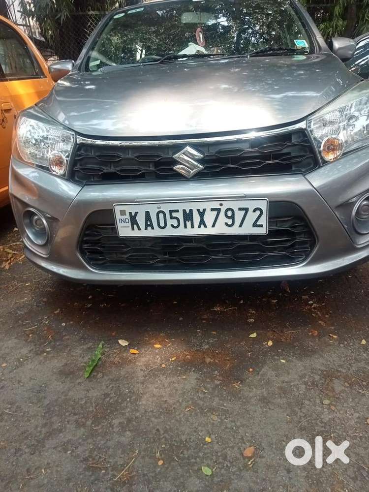 Maruti Suzuki Celerio 2018 Petrol 48000 Km Driven