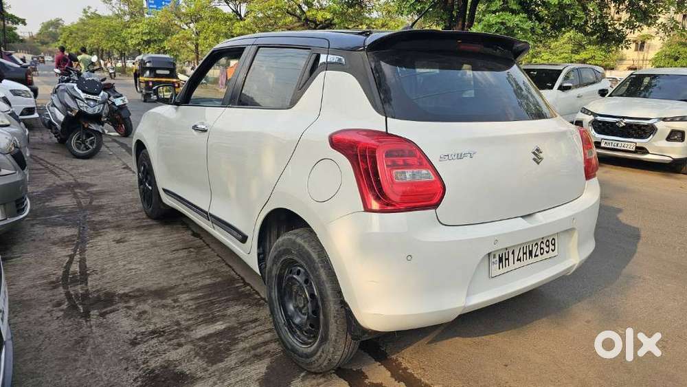 Maruti Suzuki Swift Vdi Bs Iv, 2019, Diesel