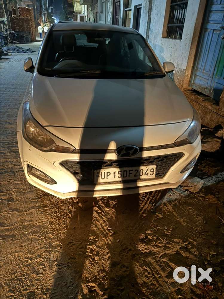 Hyundai I20 Asta 2020