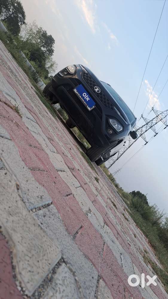 Tata Safari 2.0 Kryotec Xt Plus, 2022, Diesel