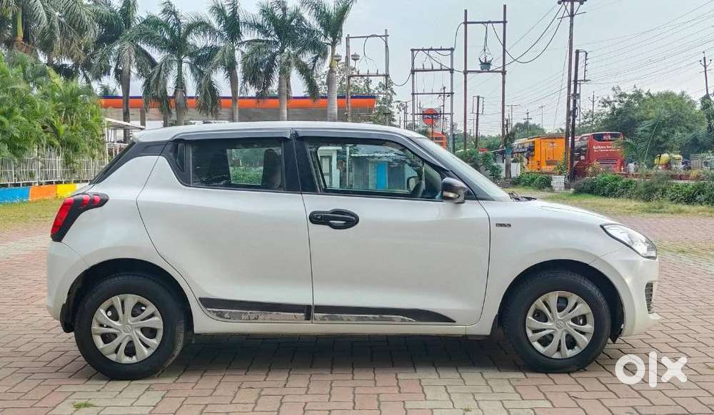 Maruti Suzuki Swift Vdi Optional, 2018, Diesel