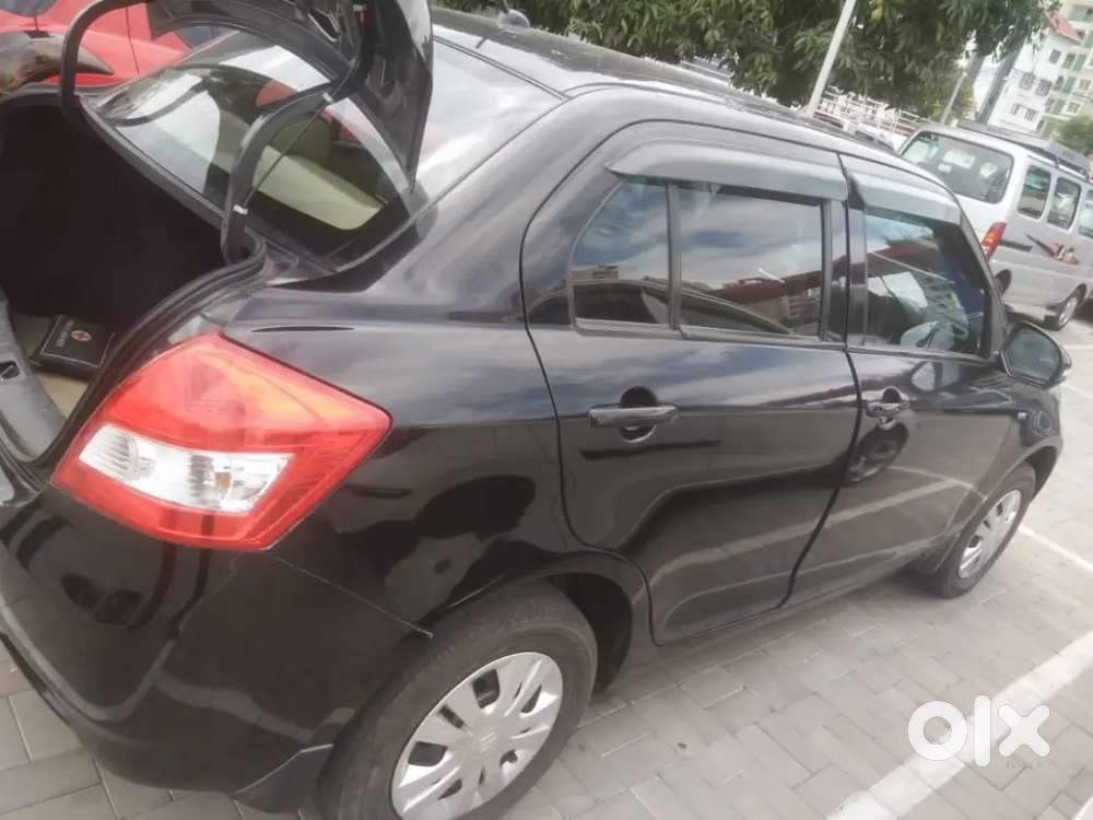 Maruti Suzuki Swift Dzire