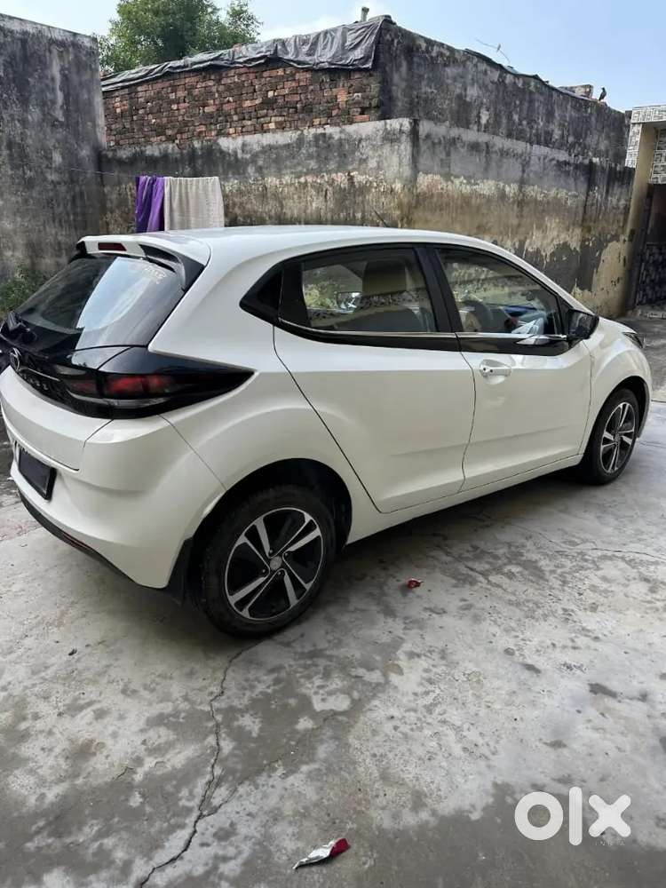 Tata Altroz 2023 Petrol 26000 Km Driven