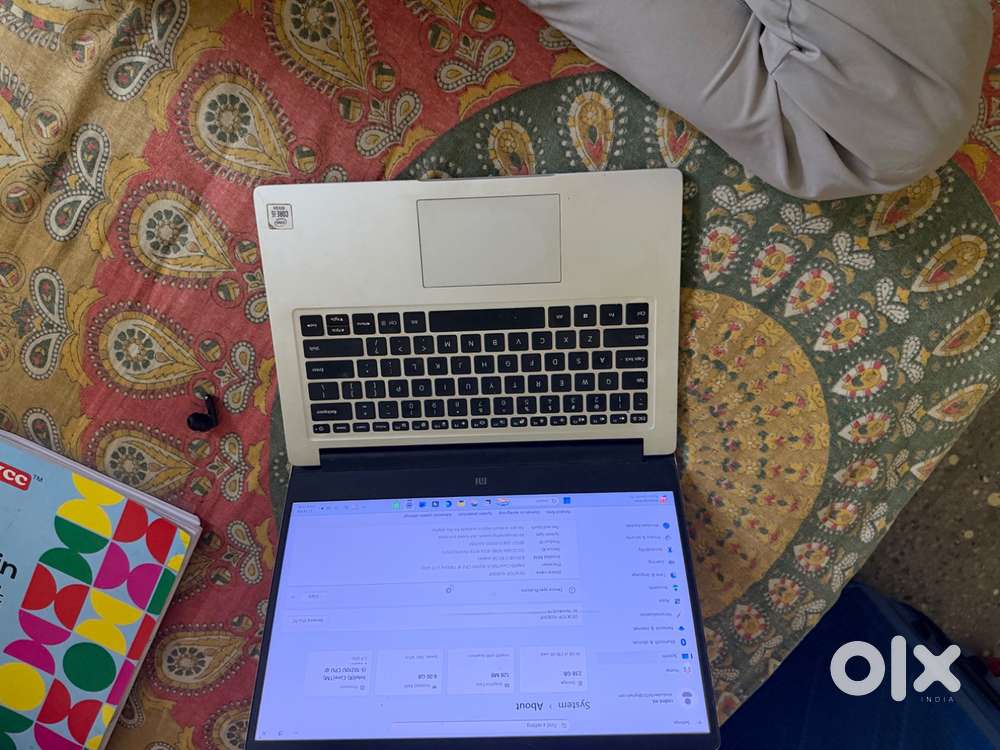 Mi notebook 14