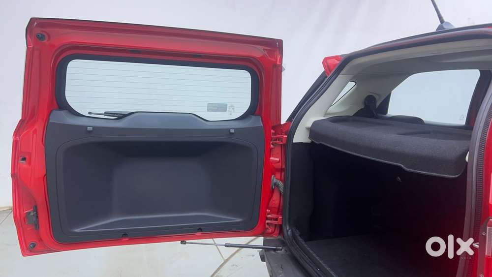 Ford Ecosport [ ] 1.0 Ecoboost Trend Plus, 2020, Petrol