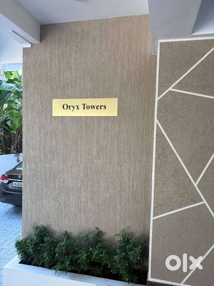 FOR RENT / LEASE; BRAND NEW SEMI- FURNISHED APRTMENTS