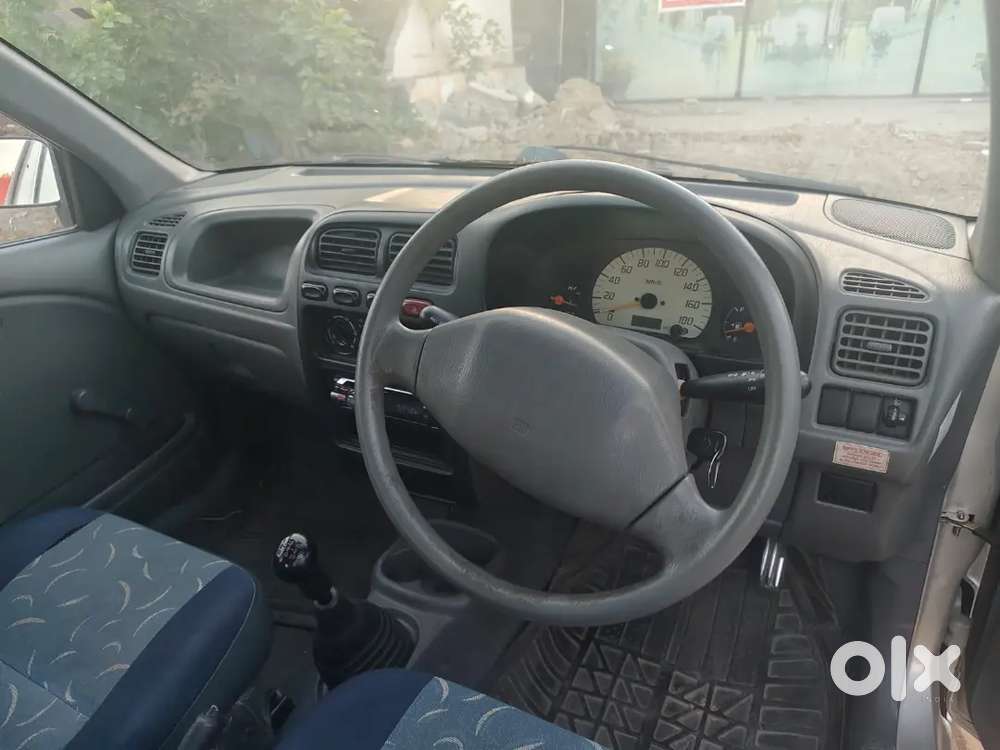 Maruti Suzuki Alto 2010 Lxi Petrol