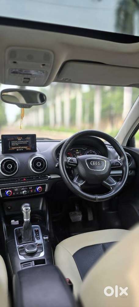 Audi A3 2.0 35 Tdi Premium + Sunroof, 2015, Diesel