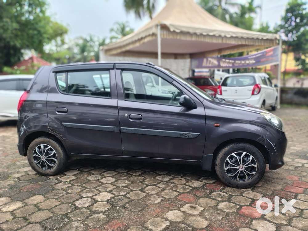 Maruti Suzuki Alto 800 Lxi, 2013, Petrol