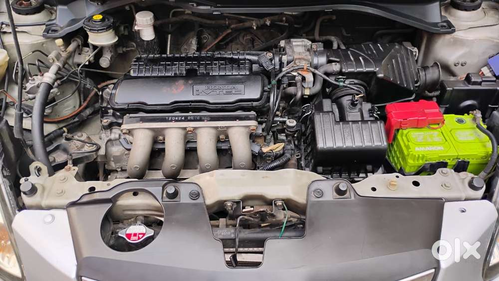 Honda Brio S Mt, 2012, Petrol