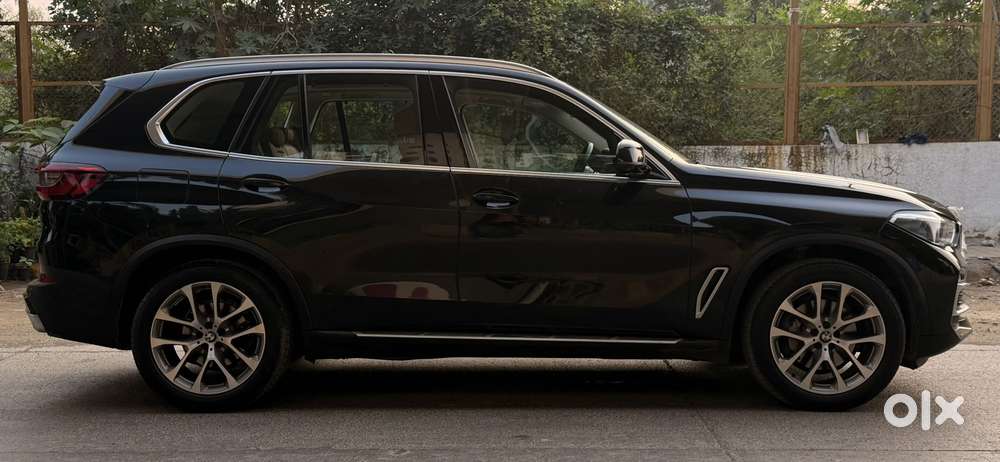 Bmw X5 Xdrive30d Xline, 2019, Diesel