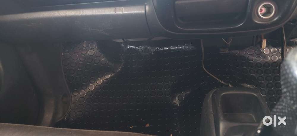 Maruti Suzuki Wagon R 2009