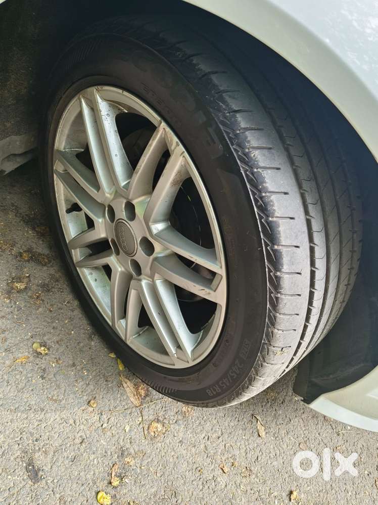 Audi A6 2.0 45 Tfsi Premium Plus, 2018, Petrol