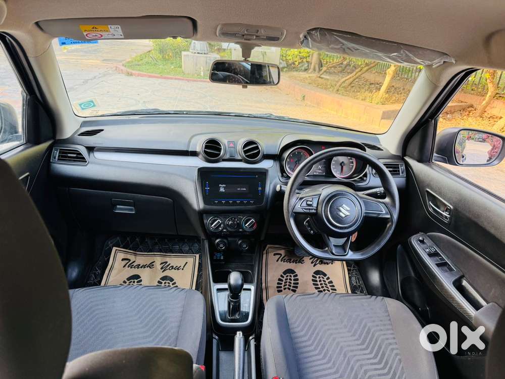 Maruti Suzuki Swift Vxi Ags, 2023, Petrol