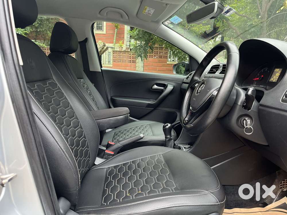 Volkswagen Polo 1.0 Highline Plus Tsi, 2021