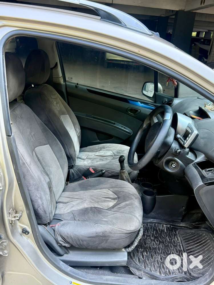 Chevrolet Beat Petrol 78000 Km Driven